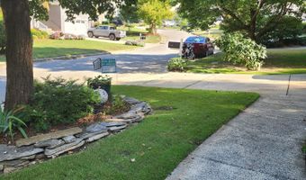 406 Abbey Oak Ln, Apex, NC 27502