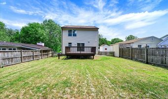 5516 RITTER Ave, Baltimore, MD 21206