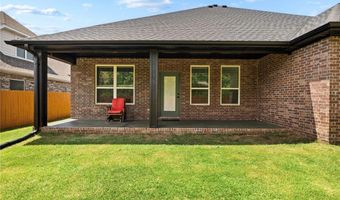 5300 SW Tea Olive Ln, Bentonville, AR 72713