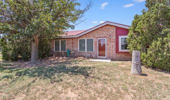 950 SE 1201, Andrews, TX 79714