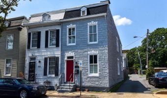 518 N PATRICK St, Alexandria, VA 22314