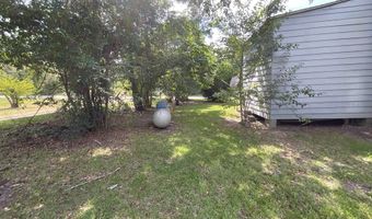 158 Bowen St, Abbeville, GA 31001