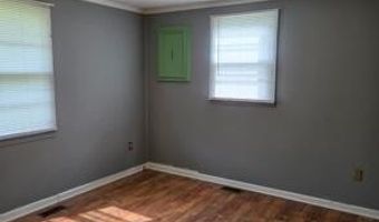 15266 Spring Valley Road Rd, Abingdon, VA 24210