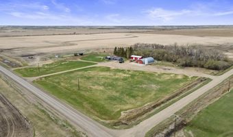 8489 NW 9th Ave, Newburg, ND 58762