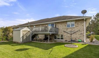 W2512 BUCHANAN Road, Appleton, WI 54915