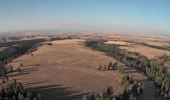 Tbd Harlow Ridge Rd - Cloverland Estates 35, Asotin, WA 99402