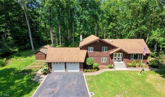 1305 Garrison Rd, Ashtabula, OH 44004