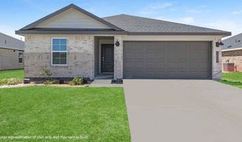 1708 Zander Ct Plan: Harris, Alvin, TX 77511