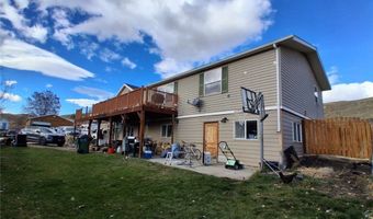 121 N 1st St, Bearcreek, MT 59007