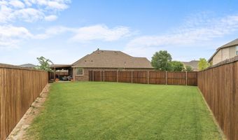 640 Brock Dr, Anna, TX 75409