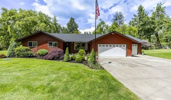 40211 DEERHORN Rd, Springfield, OR 97478