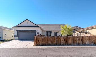 159 W Winston Ln, Indian Springs, NV 89018