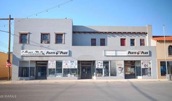 215 W Fox St, Carlsbad, NM 88220