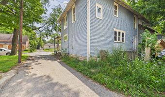 1021 Lincoln St, Anderson, IN 46016