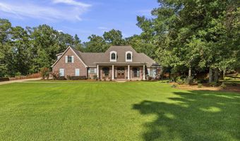 208 Kitty Hawk Cir, Brandon, MS 39047