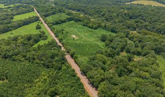 11660 Gamm Rd, Belcher, LA 71004