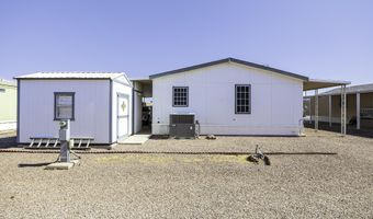 450 W Sunwest Dr 193, Casa Grande, AZ 85122