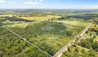 County Road 5-411, Ava, MO 65608