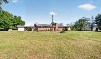 2672 Big Fork Rd, Barnwell, SC 29812