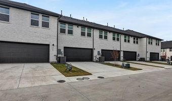 2549 Huxley Mews, Allen, TX 75013