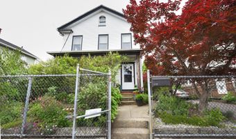 114 Jones Ave, Bridgeport, CT 06604