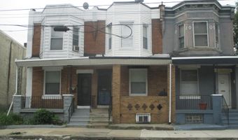 5636 HAVERFORD Ave, Philadelphia, PA 19131