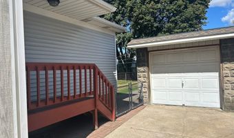 3029 LIBERTY St, Erie, PA 16508
