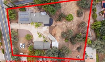 1228 Alpine Heights Rd, Alpine, CA 91901