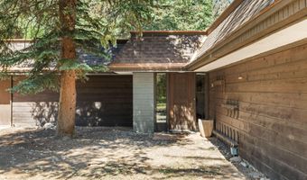 820 Twining Flats Rd, Aspen, CO 81611