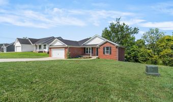 106 Distillery Ct, Bardstown, KY 40004
