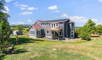 4351 Crown Point Rd, Bridport, VT 05734