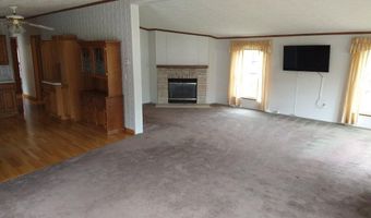 1089 Birch Rd, Alpena, MI 49707