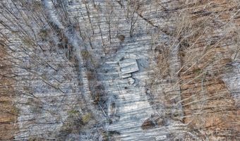 183 Stoney Fork Rd, Barnardsville, NC 28709
