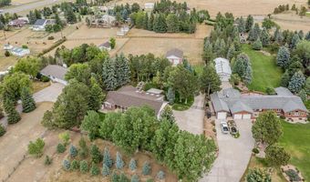 616 W FOUR MILE Rd, Cheyenne, WY 82009