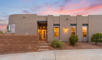 4715 Mi Cordelia Dr NW, Albuquerque, NM 87120