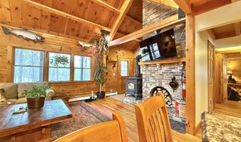 1207 Iron Gate Rd, Cambridge, VT 05444