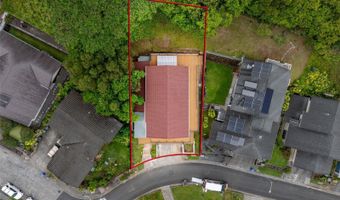 1193 Kika Pl, Kailua, HI 96734