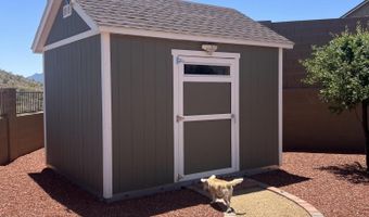 413 Powder Box Rd, Clarkdale, AZ 86324
