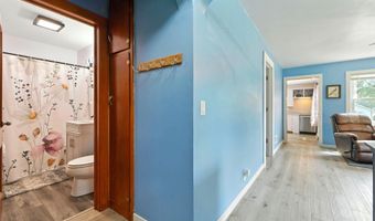 507 W State St, Ashley, IN 46705