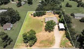 422 Hidden Oaks Rd, Alma, AR 72921