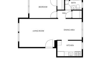 1411 BELLE VIEW Blvd B1, Alexandria, VA 22307