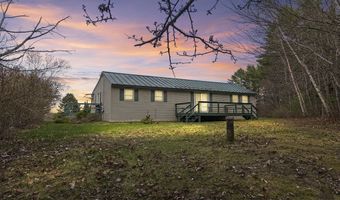 991 Oakland Rd, Belgrade, ME 04917