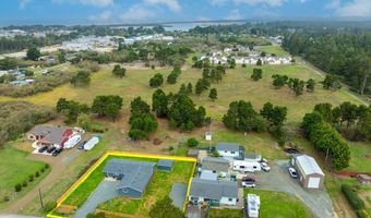 87831 ASTOR Ln, Bandon, OR 97411