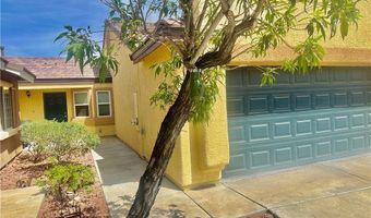 2851 China Cove St, Laughlin, NV 89029
