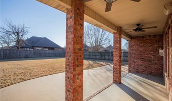 4003 Banbury Dr, Bentonville, AR 72713
