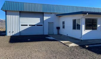 1301 S Hwy 93, Challis, ID 83226