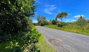 BEACH RD, Keaau, HI 96749