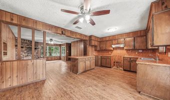 1297 Hwy 234, Ashdown, AR 71854