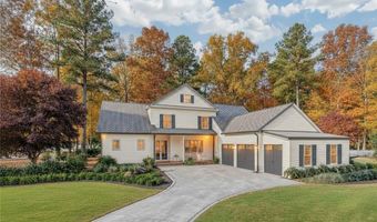 200 Summer Ridge Dr, Ball Ground, GA 30107