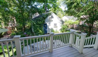 137 MONTICELLO Ave, Annapolis, MD 21401